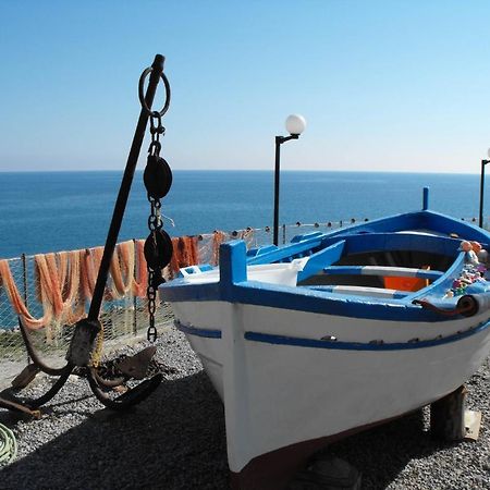 Mareblu B Bed & Breakfast Cefalù Exterior foto