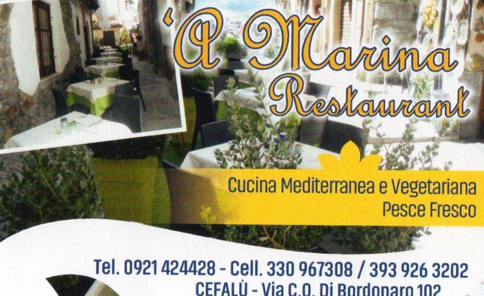 Mareblu B Bed & Breakfast Cefalù Exterior foto
