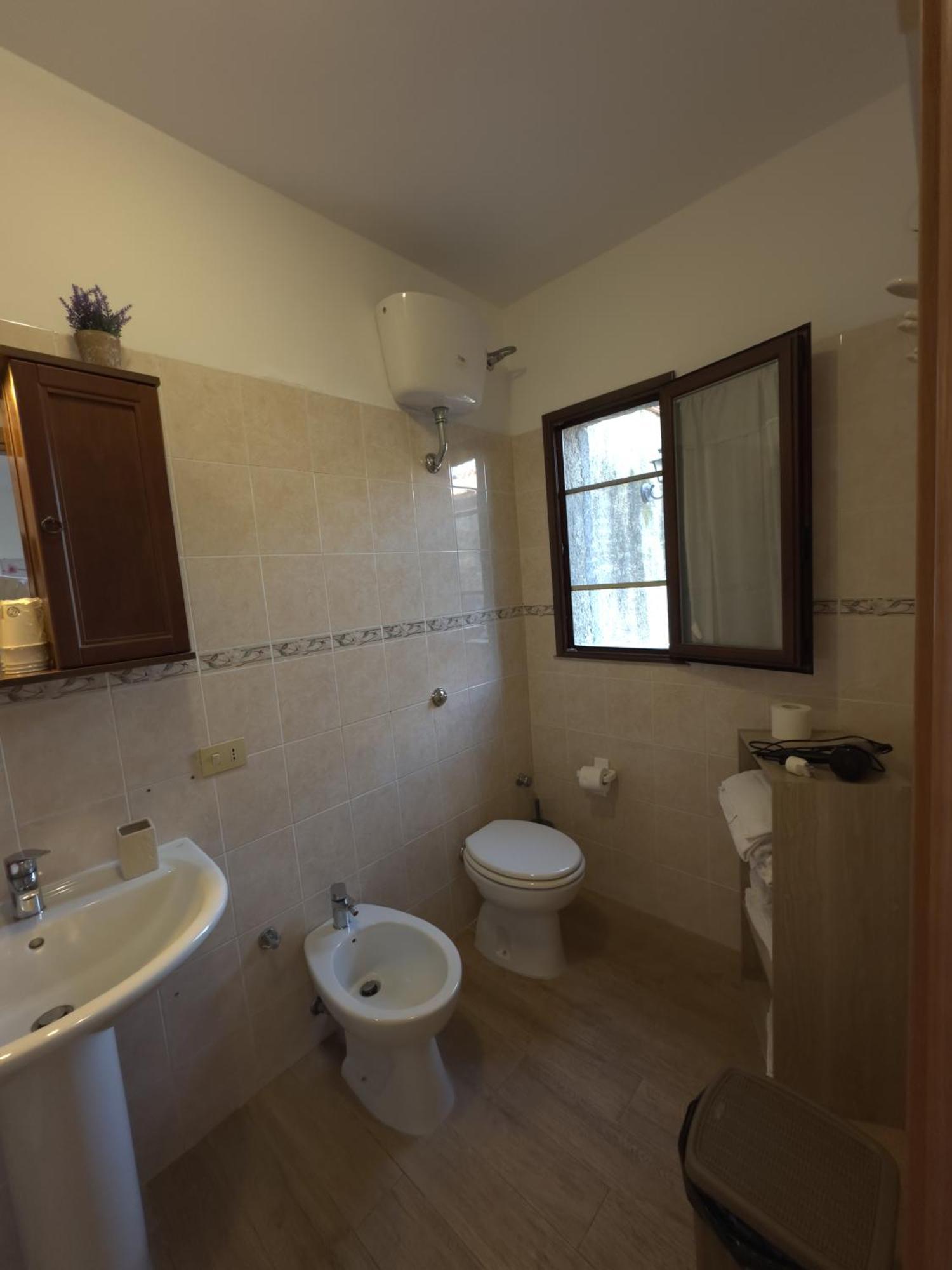 Mareblu B Bed & Breakfast Cefalù Exterior foto